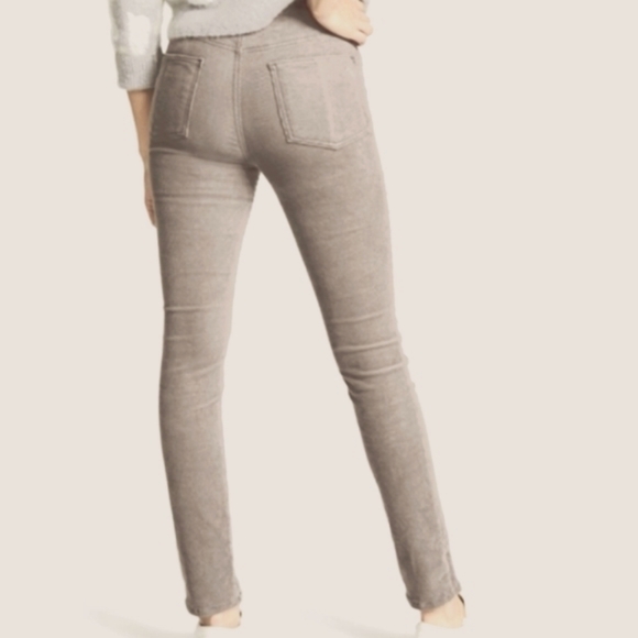 rag & bone Skinny Stretch Corduroy Pants - Picture 7 of 11